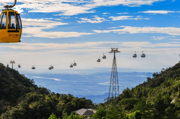 Tour Đà Nẵng 2 Ngày 1 Đêm - Ảnh 3