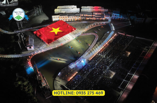 Vé Ký Ức Hội An - Hoi An Memories Show - Ảnh 2