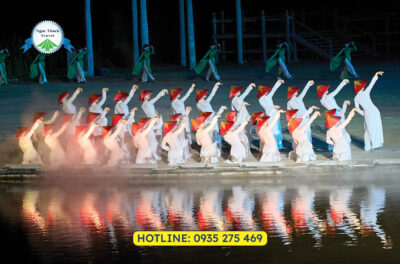dat ve ky uc hoi an hoi an memories show 5 8 dat ve ky uc hoi an hoi an memories show 5