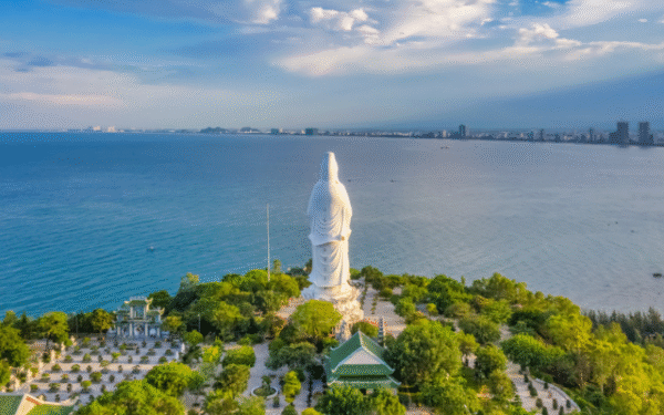 Tour Rừng Dừa Bảy Mẫu