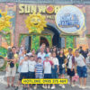Tour Bà Nà Hills 1 ngày giá rẻ từ Đà Nẵng
