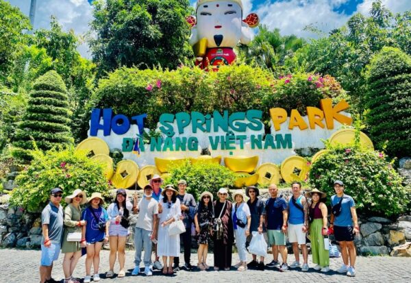 Tour Đà Nẵng 3 Ngày 2 Đêm