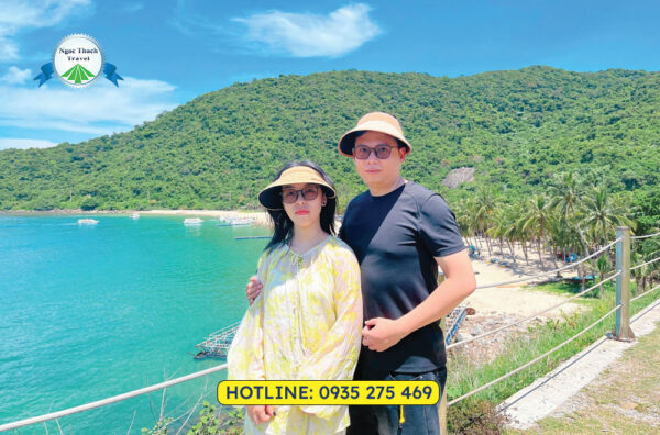 Tour Cù Lao Chàm 1 Ngày Trọn Gói - Ảnh 3