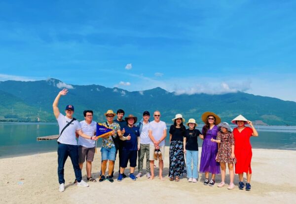 Tour Đà Nẵng 3 Ngày 2 Đêm - Ảnh 2