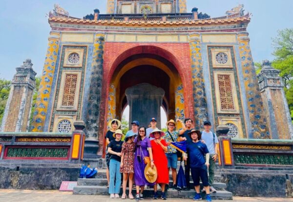 Tour Huế 1 Ngày Từ Đà Nẵng - Ảnh 5