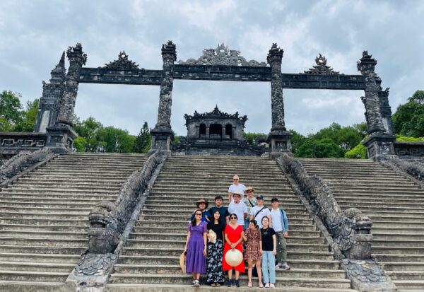 Tour Huế 1 Ngày Từ Đà Nẵng - Ảnh 4