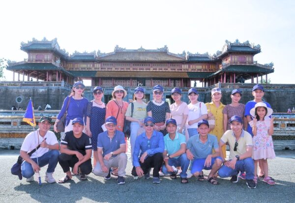 Tour Huế 1 Ngày Từ Đà Nẵng - Ảnh 3