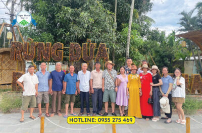 tour rung dua bay mau gia re 1 5 tour rung dua bay mau gia re 1