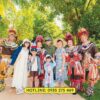Tour VinWonders Nam Hội An 1 ngày từ Đà Nẵng – Trải nghiệm công viên giải trí, Safari và không gian văn hóa Việt